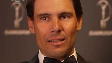 ‘I was crying at home’ – Rafa Nadal reveals his ‘very emotional’ reaction to Rory McIlroy’s historic Masters victory