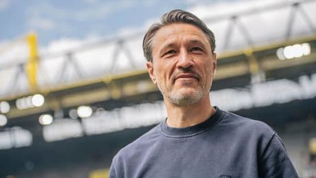 BILD Sport vom 18.05 - King Kovac in der BVB-Analyse