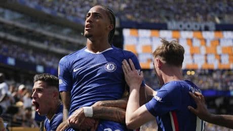 Joao Pedro, de las playas de Río a levantar el Mundial de Clubes
