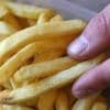 Leclerc rappelle des frites surgelées contenant des substances cancérogènes