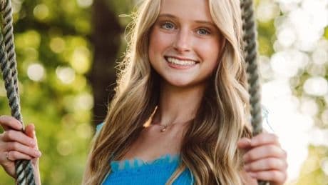 TikTok star Anna Grace Phelan, who documented brain cancer battle, dead at 19