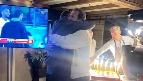 Titel-Erlösung für Bayern-Star - Das ist Kanes 1. Meister-Moment!