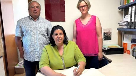 Nalec reconvertirá un edificio histórico en viviendas y espacio sociocultural
