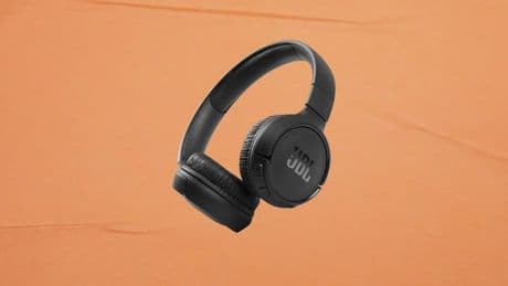 JBL : qui a dit qu'un casque Bluetooth efficace devait coûter plus de 35 euros ?