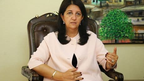 Pervin Buldan: Bir iki gün içinde PKK kongresinin kararlarını bekliyoruz