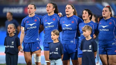 Coupe du monde féminine de rugby : calendrier et adversaires des Bleues, les 16 nations qualifiées, les favorites…