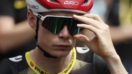 «Prêt à sacrifier ma 2e place pour essayer de gagner»: Vingegaard espère détrôner Pogacar d’ici la fin du Tour