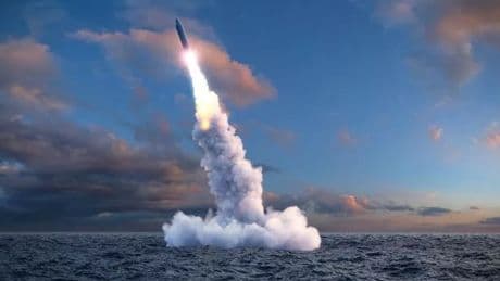 Putin ally goes on mad WW3 rant - with threat of nuclear annihilation for UK