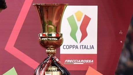 Coppa Italia, date e orari: in campo a Ferragosto, Milan-Bari domenica