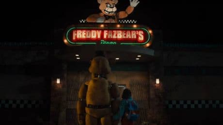 Vuelven los animatrónicos más aterradores: tráiler de &#039;Five Nights at Freddy&#039;s 2&#039;