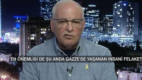 “İsrail medyası gerçekleri gizledi, şimdi muhalefet büyüyor”