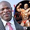 Ronnie Coleman's family share health update after legendary bodybuilder suffered 'medical emergency'