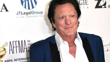 Harrowing details around Michael Madsen's official cause of death emerge after tragedy