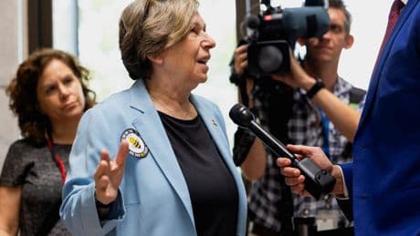 Randi Weingarten’s globalist gambit threatens our kids’ future freedoms