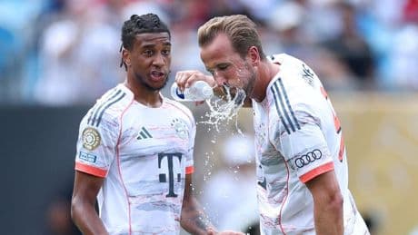 FC Bayern verliert gegen Benfica Lissabon: Mia san verglüht