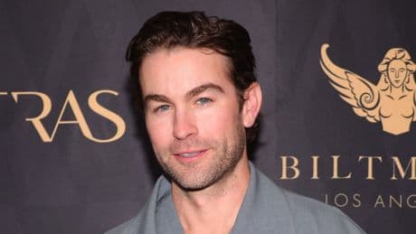 "Gossip Girl"-Star Chace Crawford: Er bestätigt Beziehung mit Model