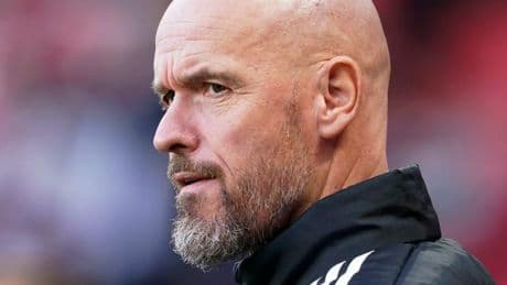 Bayer Leverkusen hat einen neuen Trainer