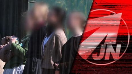 Braune Kinderzimmer: Nazi-Frauen "fahren Männer zu Tatorten"
