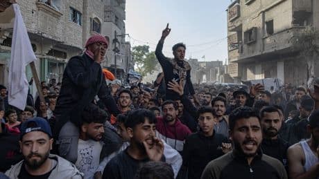 La República de los Tonnntos: Los &quot;idiotas útiles de Occidente&quot; que se tragan la propaganda de Hamás