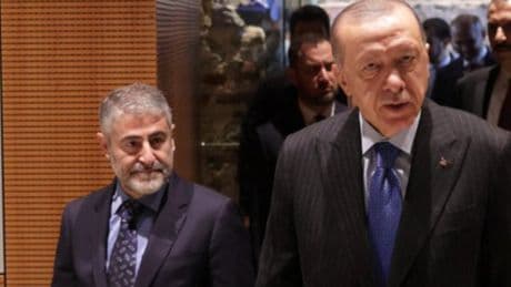Nebati ile görüşmenin nedeni fırçaymış: Bölgeni ihmal etme