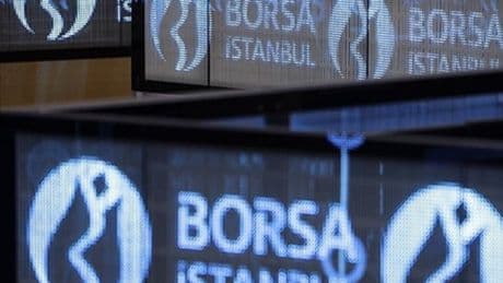 Borsa günü yükselişle tamamladı