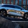 Fahrer bekommen Konkurrenz: Uber will 20.000 Robotaxis fahren lassen
