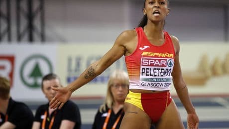 Ana Peleteiro pierde el bebé que esperaba