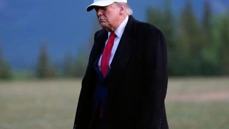 Donald Trump met fin aux négociations commerciales avec le Canada après la taxe sur les géants du numérique