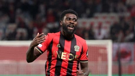 Trabzonspor'a Jeremie Boga piyangosu! Transferde rakipsiz