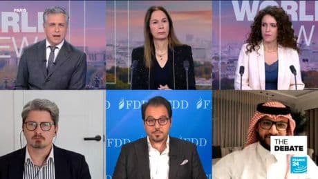 Trump in Saudi Arabia: Dealmaking without the Israelis?