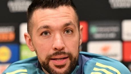 Ajax'ta Farioli dönemi sona erdi