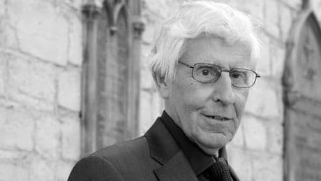 Germanist und Schriftsteller: Der Literatur-Betrachter: Peter von Matt mit 87 gestorben