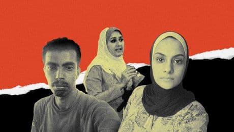 Situation in Gaza: Zwischen Hunger und Entsetzen