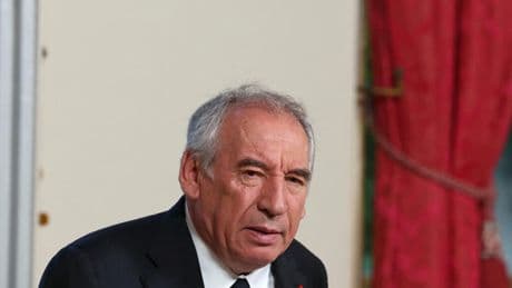 France's Socialists' file no-confidence measure after pensions talks crumble