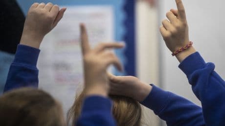 Revealed: How much parents are paying on average each year to send child to school