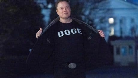 Democrats accuse Elon Musk of using DOGE position to save billions in tax liabilities