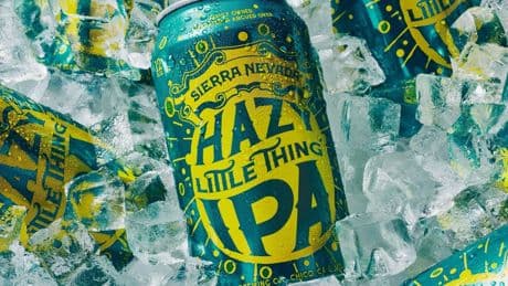 How Hazy Little Thing Sparked Sierra Nevada’s Most Ambitious Era Yet