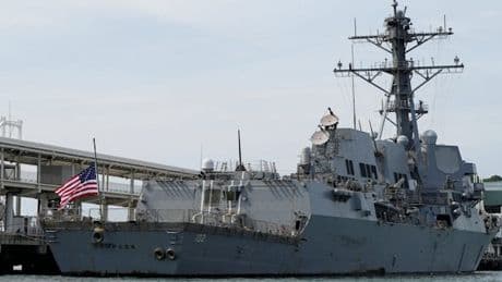 Konflikt zwischen USA und Venezuela spitzt sich zu – Trump droht mit Abschuss von Kampfjets