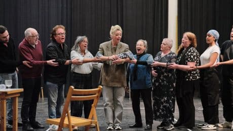 Theatergezelschap Orkater ontvangt 3,6 miljoen euro particuliere subsidie