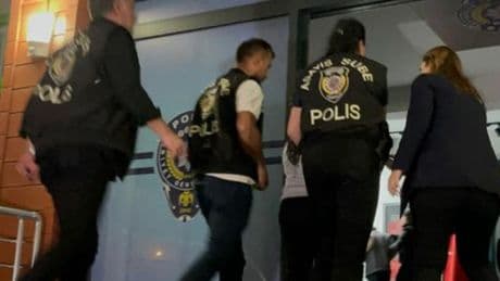 10 yıl önce kaybolmuştu, 2 gözaltı