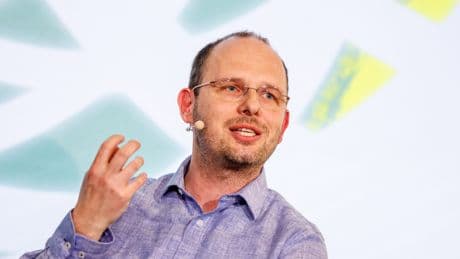 AI will allow software engineers to be more creative and reach the 'magical flow state' easier, GitHub CEO says