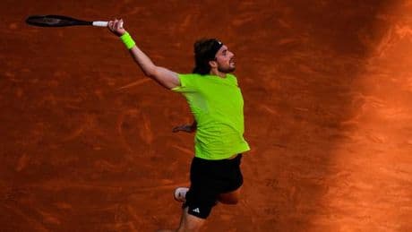 Tsitsipas, Zverev, Medvedev… : cette génération a-t-elle laissé passer sa chance à Roland-Garros ?