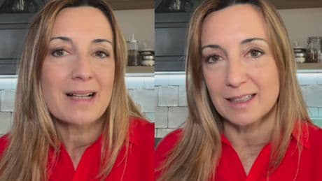 Patricia Ramírez, psicóloga: ''Pensar en pequeño no es de conformistas, ni de facilones, ni de vagos, es de coherentes''
