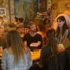 REPORTAGE. "C'est bénéfique de se déconnecter" : au "Offline club" d'Amsterdam, on paye pour se passer de son téléphone quelques heures