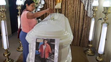 Au Pérou, les groupes criminels à l’assaut des mines d’or