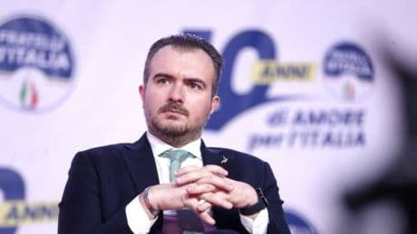 Falso elettorale, Riccardo Molinari definitivamente assolto dalle accuse