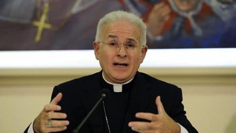 Ucraina, monsignor Crociata: “La Chiesa non è contro il Cremlino. Adesso si è riaccesa la speranza”