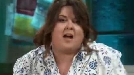 Lalachus estalla contra la gordofobia y arrasa con su alegato
