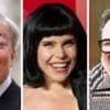 Star-studded Celebrity Traitors line-up confirmed