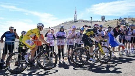 Cuándo empieza la Vuelta Ciclista a España 2025: horarios, fechas y etapas
